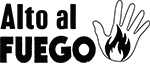 Alto al fuego