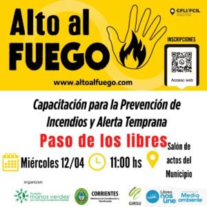 12 de abril paso de los libres