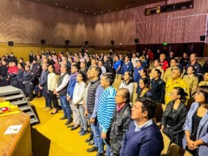 Alto al Fuego capacitará en prevención de incendios al sector turístico de Corrientes