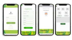 Descargá la app “Corrientes Alertas” para combatir incendios rurales